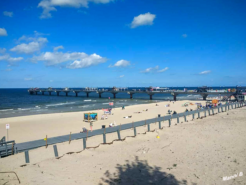 Wollin
Wolin (deutsch Wollin [vɔ'li:n]) ist eine Ostsee-Insel in der polnischen Woiwodschaft Westpommern. Sie liegt in Hinterpommern vor dem Stettiner Haff, rund 60 km nördlich von Stettin. laut Wikipedia
Schlüsselwörter: Polen