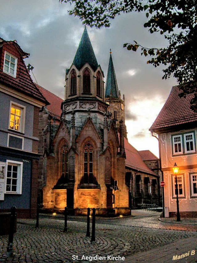 Heilbad Heiligenstadt
Die Aegidienkirche ist eine römisch-katholische Kirche der 2017 neu gegründeten Pfarrei Sankt Marien Heiligenstadt im Bistum Erfurt. Neben der Pfarrkirche Sankt Marien und der Kirche St. Aegidien gehören zur Pfarrei die Kirchen Sankt Johannes in Rengelrode und Sankt Nikolaus in Kalteneber. laut Wikipedia
Schlüsselwörter: Deutschland