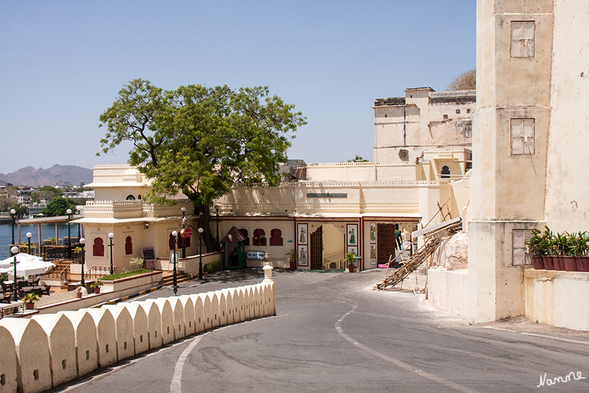 Udaipur - Unterwegs
Schlüsselwörter: Indien, Udaipur