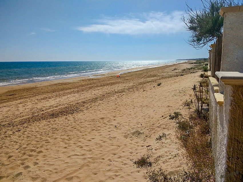 Selinunt
Am Strand
Schlüsselwörter: Italien