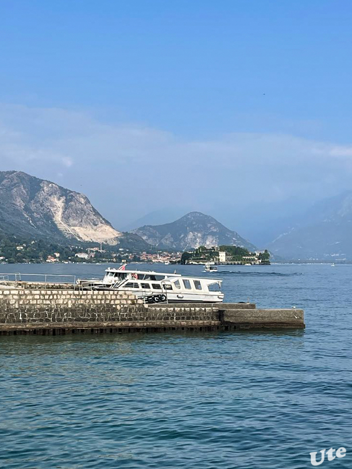 Impressionen vom Lago Maggiore
Schlüsselwörter: 2023