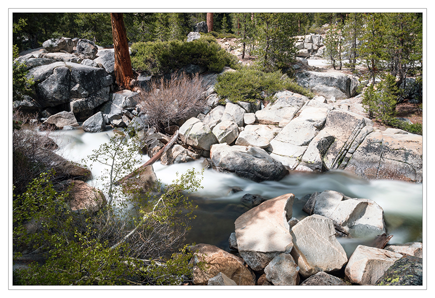 Yosemite NP
Langzeitbelichtung
Schlüsselwörter: Amerika Yosemite NP 