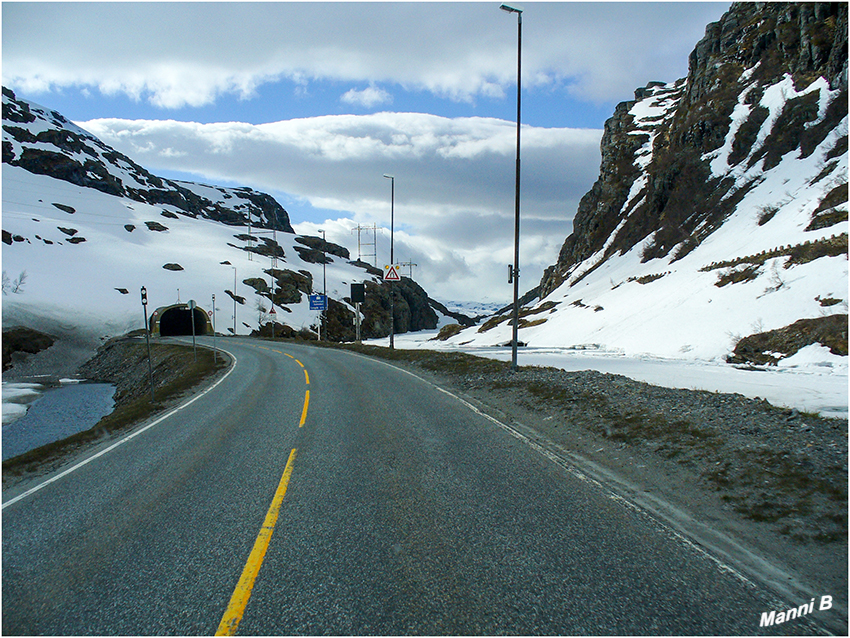 Unterwegs
Schlüsselwörter: Norwegen