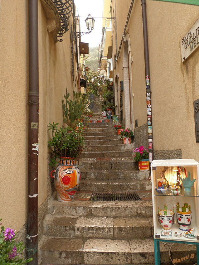 Italienimpressionen
Schlüsselwörter: Italien