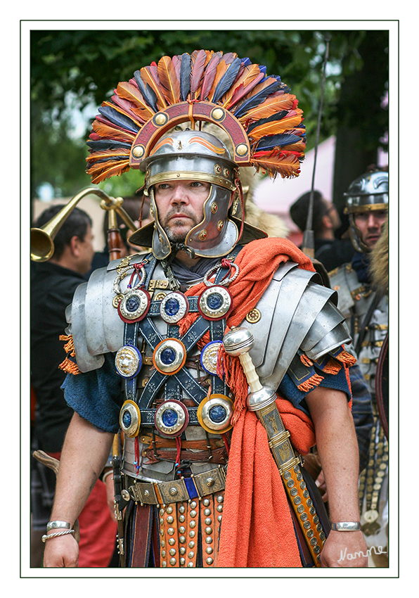 Römerfest
Schlüsselwörter: Römerfest Xanten Schwerter Brot und Spiele