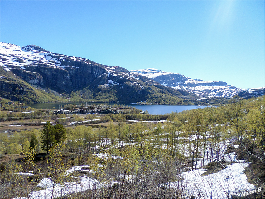 Unterwegs
mit der Flamsbahn
Schlüsselwörter: Norwegen, Flamsbahn