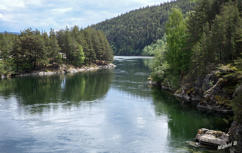 Ausblick
Schlüsselwörter: Norwegen