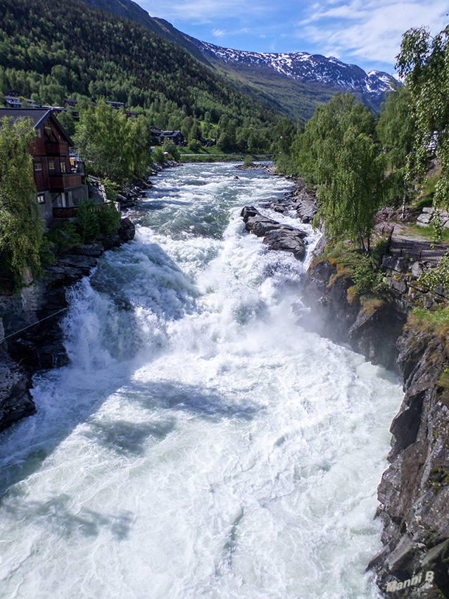 Ausblick
Schlüsselwörter: Norwegen