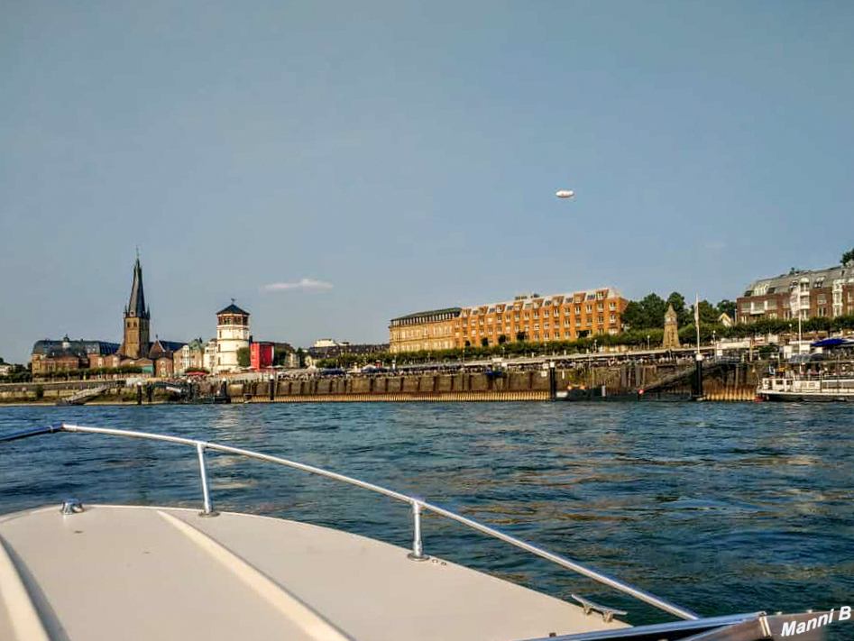 Bootstour
Schlüsselwörter: Düsseldorf