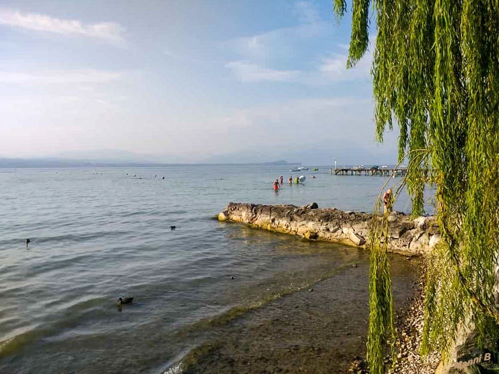 Dezenzano
Schlüsselwörter: Italien, Dezenzano