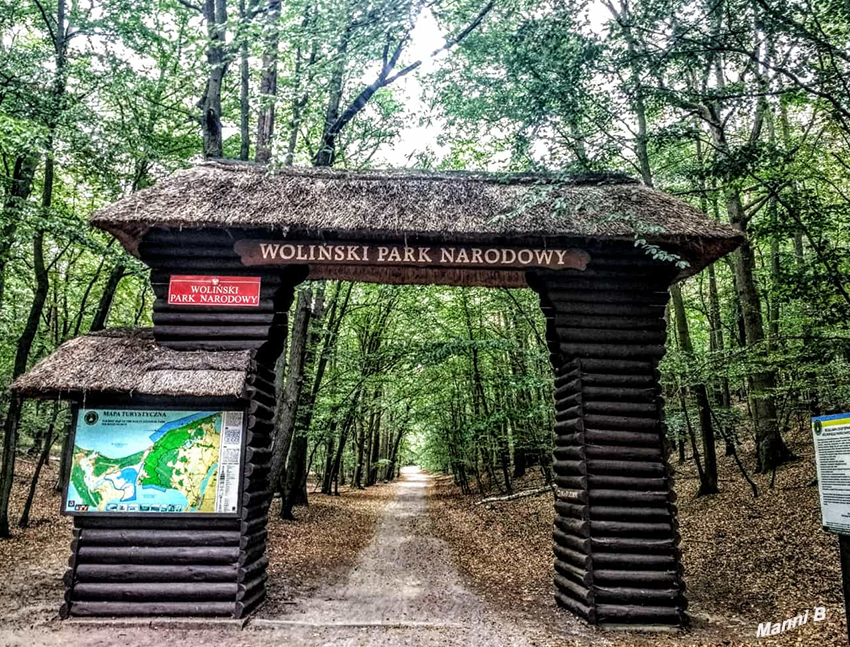 Wolliner Nationalpark
Der Nationalpark Wolin ist ein Nationalpark in Polen, welcher an der Odermündung im nordwestlichen Teil Polens, in der Nähe der deutsch-polnischen Grenze liegt. Die namensgebende Insel Wolin, auf der sich der Nationalpark befindet, ist die größte polnische Insel. lt.Wikipedia
Schlüsselwörter: Polen