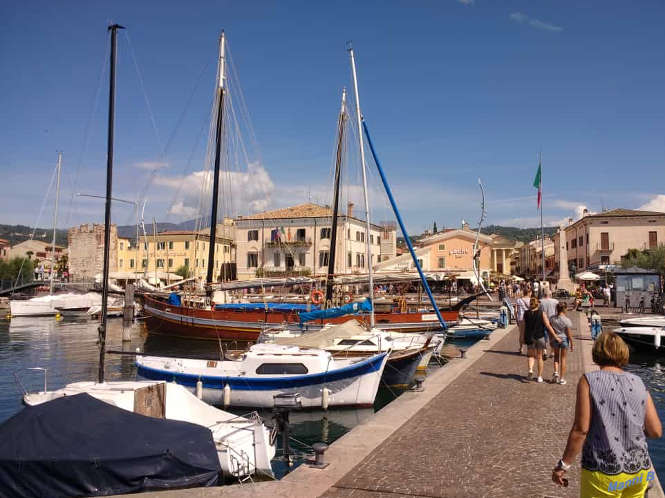 Bardolino
Schlüsselwörter: Italien, Bardolino