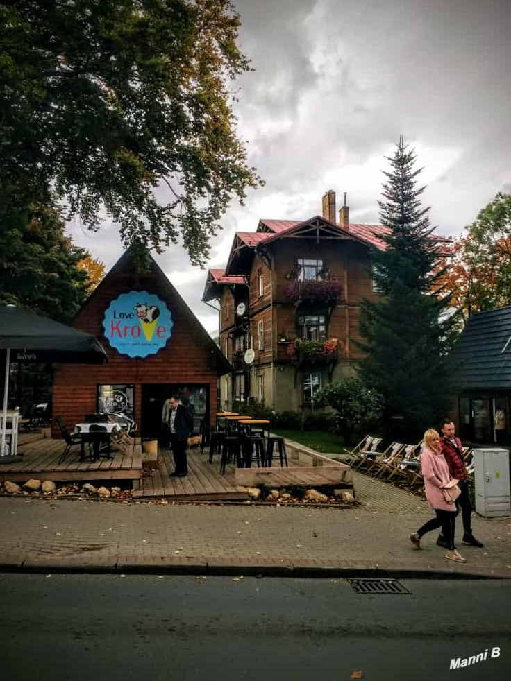 Impressionen aus Karpac
Karpacz ist eine Stadt im Riesengebirge im Südwesten von Polen. Sie ist als Skigebiet bekannt. laut Wikipedia
Schlüsselwörter: Polen