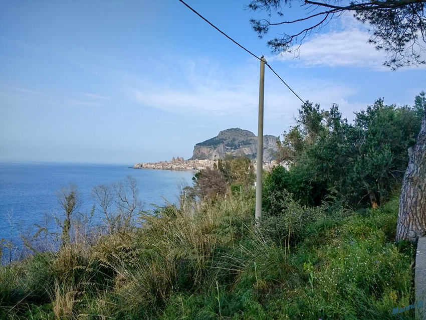 Cefalu 
Sizilien
Schlüsselwörter: Italien