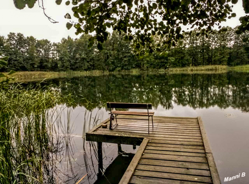 Badesee
bei Nowe Bagienice ( ca. 100 km  vor der Grenze zu Litauen)
Schlüsselwörter: Polen