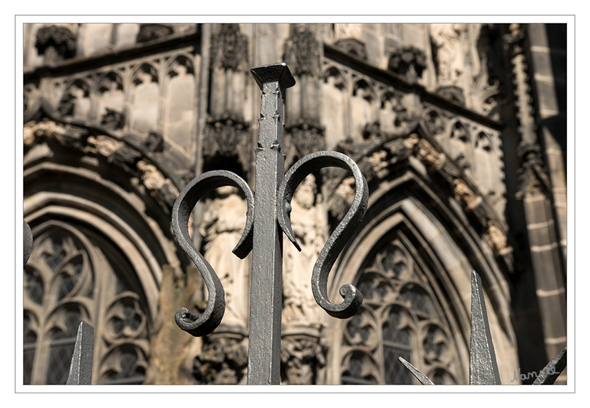 Aachener Dom
Detail
Schlüsselwörter: Aachen, Dom