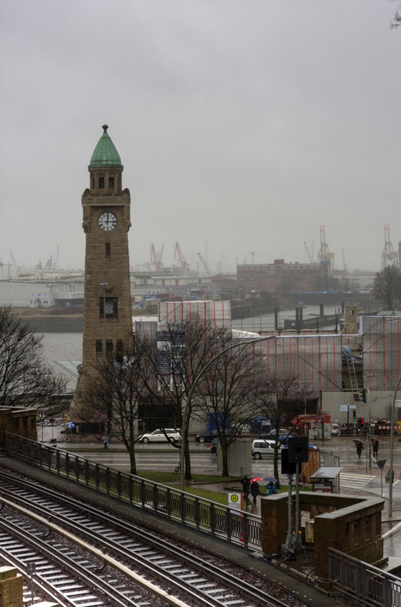 Impressionen aus Hamburg
Schlüsselwörter: Hamburg