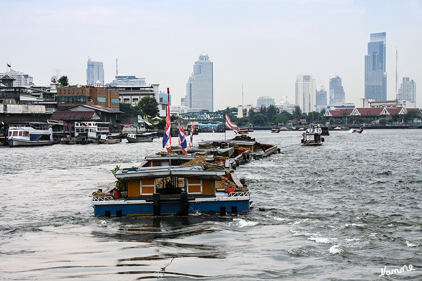 Bootstour in Bangkok
Schlüsselwörter: Thailand Bangkok Bootstour