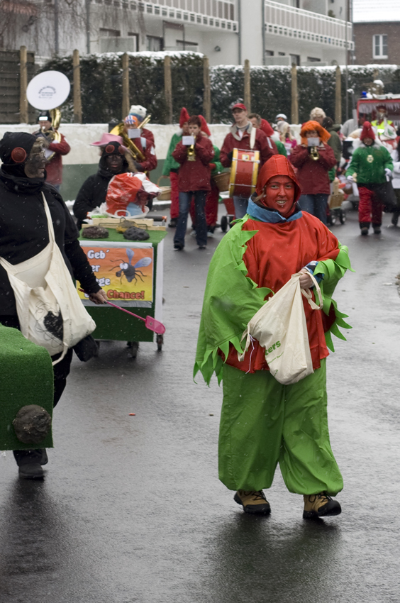 Helau ll
Schlüsselwörter: Karneval