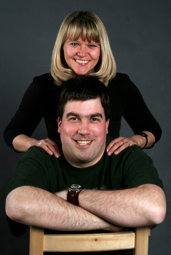 Elke und Stefan
Entstanden beim Fotoshooting des Foto-Club SK Neuss
Schlüsselwörter: Elke   Stefan