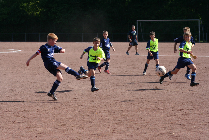 Sportfestimpressionen 15
Fußball
Schlüsselwörter: Sportfest   Grefrath   SV Germania   Fußball