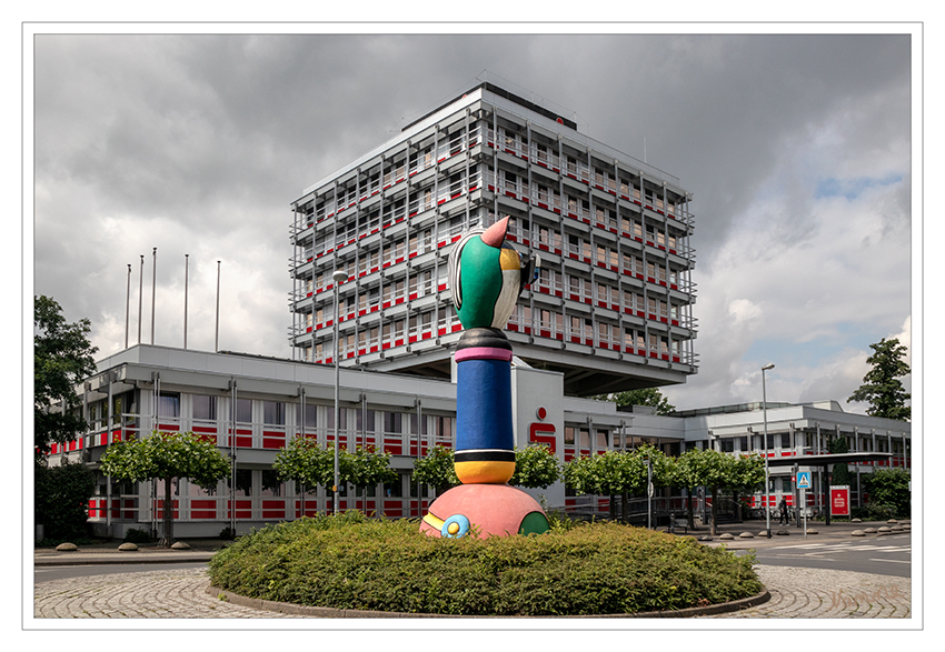 Fototour Grevenbroich
Sparkasse
Schlüsselwörter: Grevenbroich,