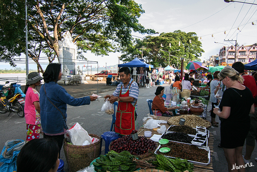 Marktimpressionen
Schlüsselwörter: Thailand Markt