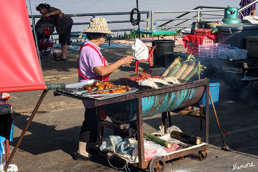 Marktimpressionen
Schlüsselwörter: Thailand Markt