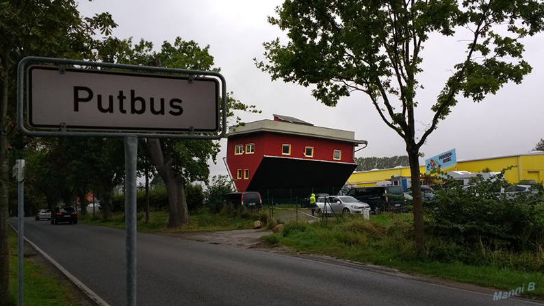 Ohne Worte
Schlüsselwörter: Potbus