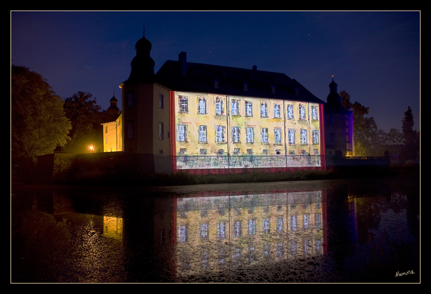 Illumina 2010
Schloß Dyck
Schlüsselwörter: Illumina                       Schloß Dyck