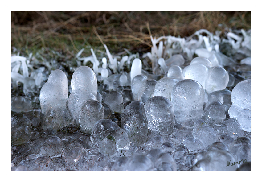 Eiszeit
Schlüsselwörter: Eis, Winter