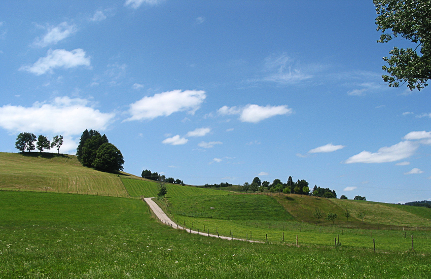 Aussicht
Schlüsselwörter: Oberbayern