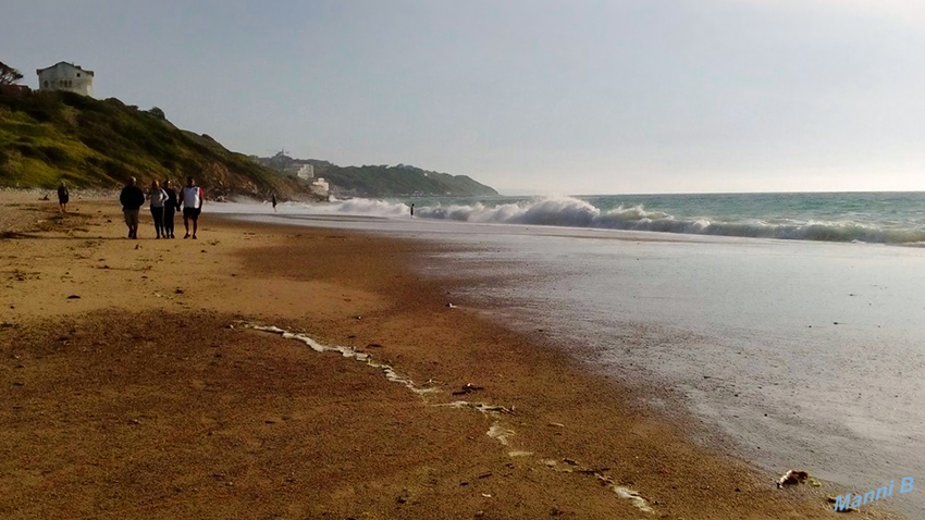 Nähe Biarritz
Frankreich
Schlüsselwörter: Frankreich