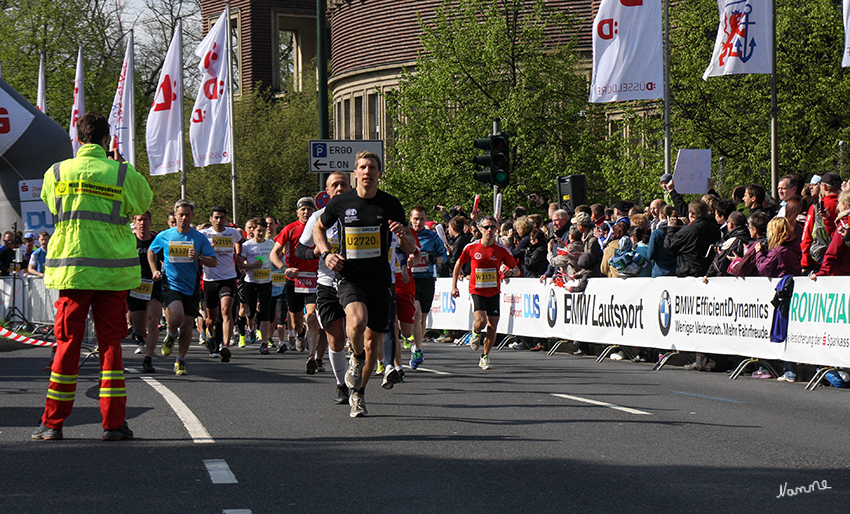 Metro Group Marathon
in Düsseldorf 2013
Schlüsselwörter: Marathon Düsseldorf Metro Group Marathon