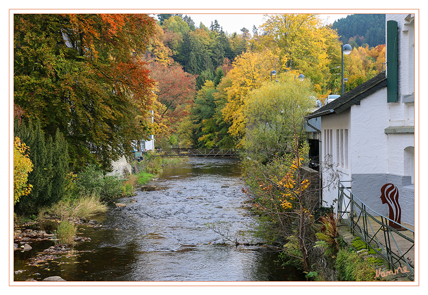 Ausblick
Monschau
Schlüsselwörter: Monschau