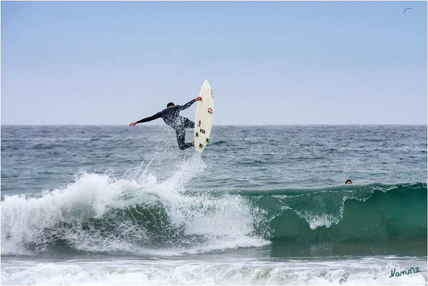 Surfer
Schlüsselwörter: Moro Bay Surfer