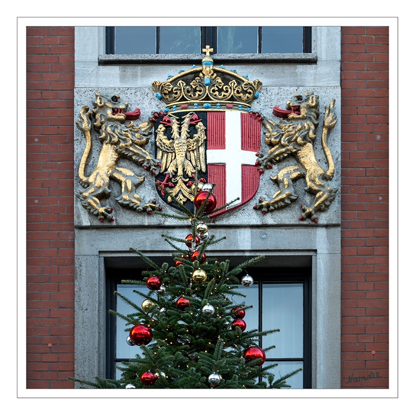 Weihnachtliches Neuss
Schlüsselwörter: Neuss, Stadtwappen, Weihnachten