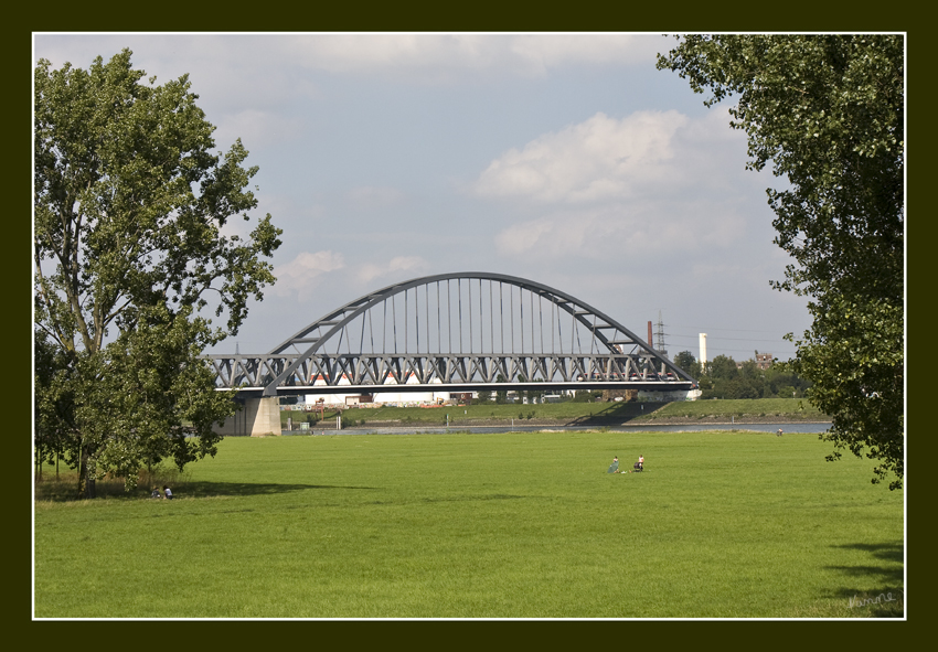 Ausblick
Schlüsselwörter: Düsseldorf