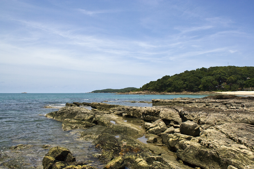 Impressionen
von Ko Samet
