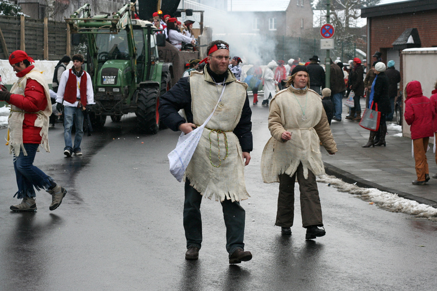 Helau lll
Tulpensonntagumzug
Schlüsselwörter: Karneval