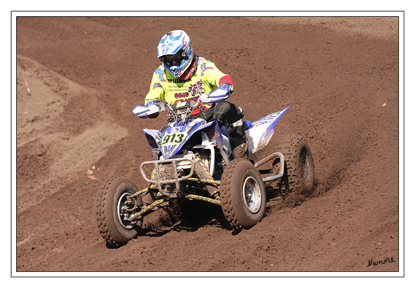 Quad
Motorcrossmeisterschaft Grevenbroich
Schlüsselwörter: Motorcross Meisterschaft Grevenbroich Quad