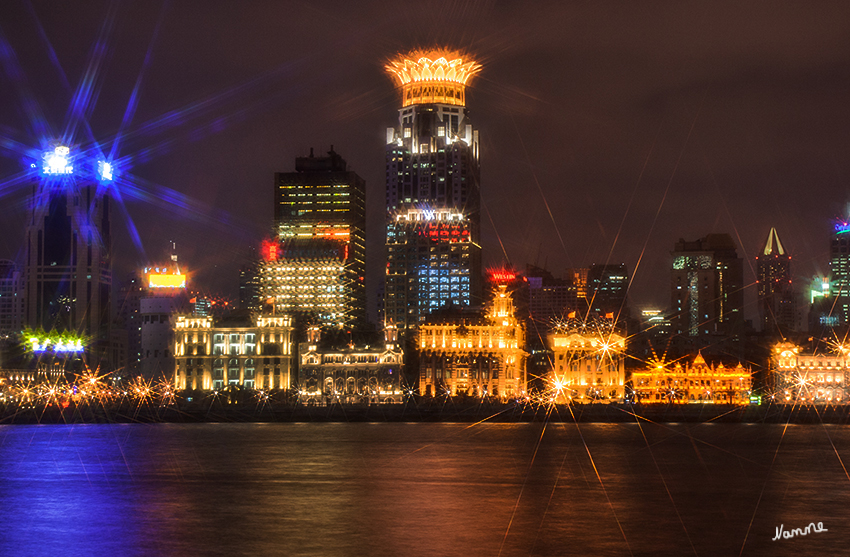 Skyline Shanghai
Schlüsselwörter: Shanghai                    Bund