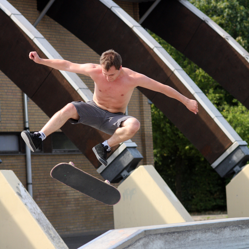 Skatecontest
am Südpark Neuss
Schlüsselwörter: Skater