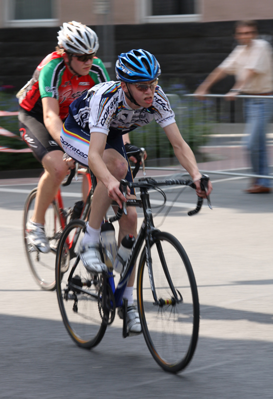 Tour de Neuss
Jugend unter 17 Jahren
Schlüsselwörter: Tour de Neuss