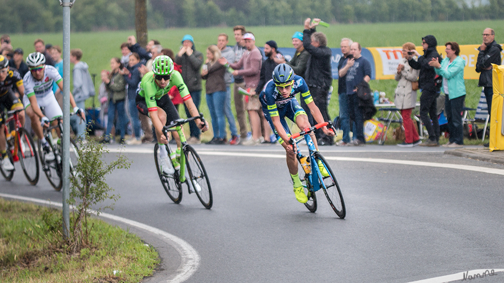 Tour de France
Die ersten Ausreißer
Schlüsselwörter: Tour de France, Büttgen