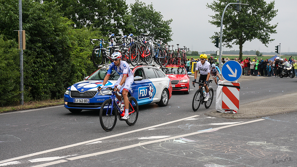 Tour de France
Verfolger
Schlüsselwörter: Tour de France, Büttgen