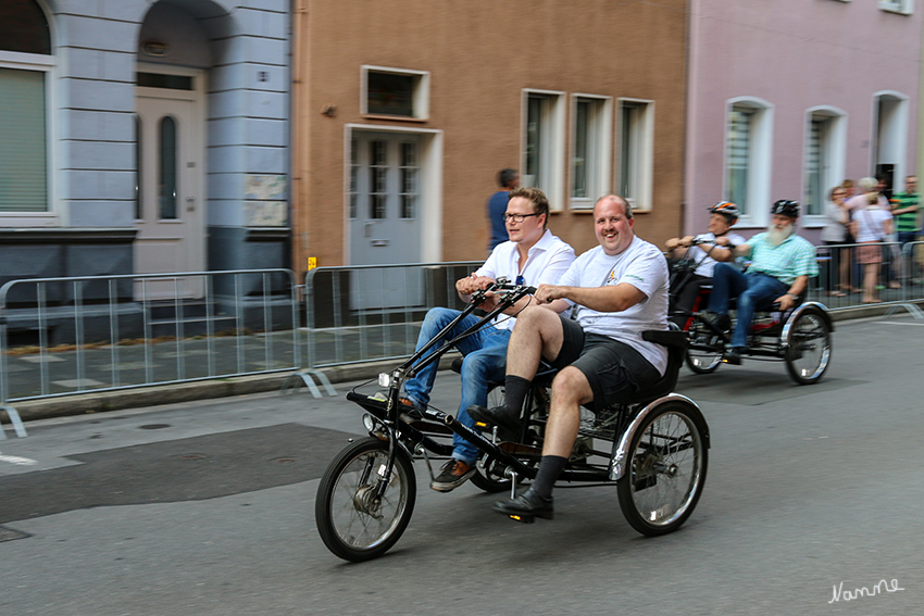 Tour de Neuss 2016
Mitzieher - Initiative Tandem
Schlüsselwörter: Tour de Neuss