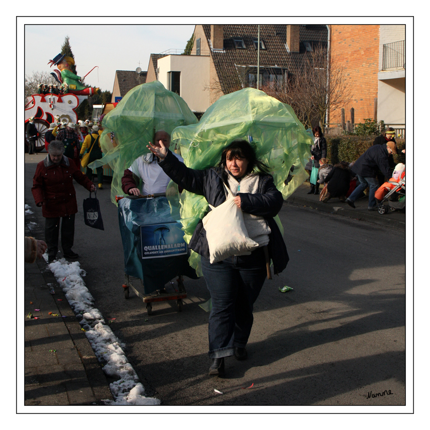 Helau
Tulpensonntagumzug
Schlüsselwörter: Tulpensonntag Karneval