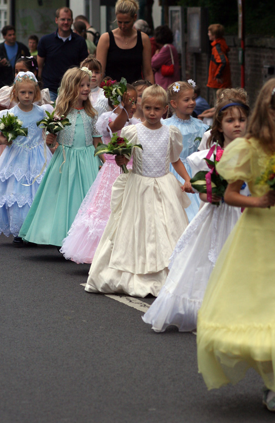 Kindergartenumzug
Hofdamen 2007
Schlüsselwörter: Grefrather Schützenfest   Hofdamen   Kindergartenumzug