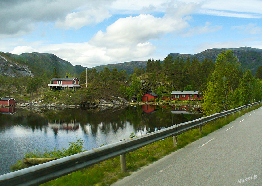 Unterwegs
Hitra
Schlüsselwörter: Norwegen,